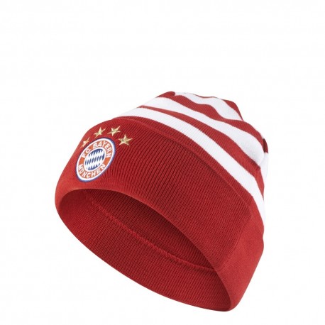 Čiapka adidas Bayern München Woolie 2017/18