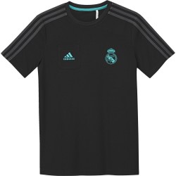 Tričko adidas Real Madrid Junior 2017/18