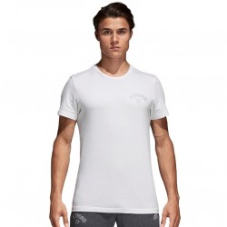 adidas Real Madrid Street Graphic Tee