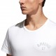 adidas Real Madrid Street Graphic Tee