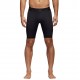 adidas Alphaskin Sport Short