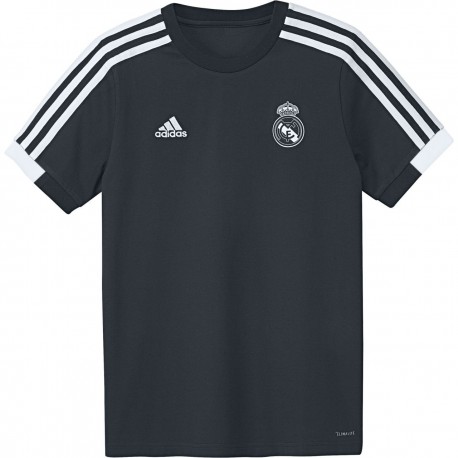 Tričko adidas Real Madrid Junior 2018/19