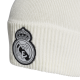 Čiapka adidas Real Madrid Beanie 2018/19