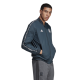 adidas Real Madrid Anthem Jacket 2018/19