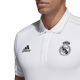 Polokošeľa adidas Real Madrid 2018/19