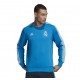 adidas Real Madrid Sweat Top 2018/19