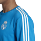 adidas Real Madrid Sweat Top 2018/19