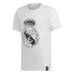 Tričko adidas Real Madrid Graphic 2018/19