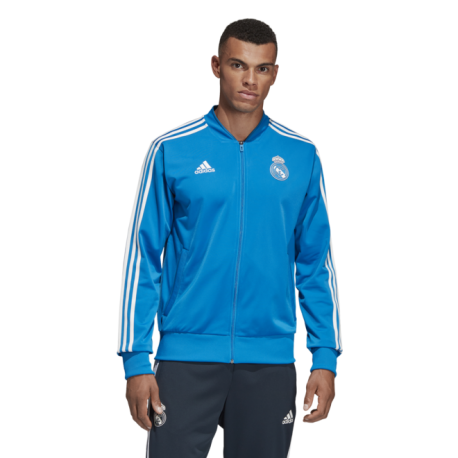 adidas Real Madrid Pes Jacket 2018/19