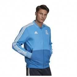 adidas Real Madrid Presentation Jacket 2018/19