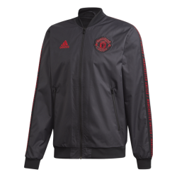 adidas Manchester United Anthem Jacket 2018/19