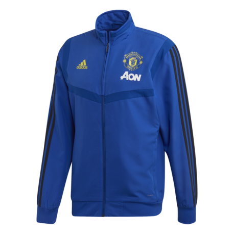 adidas Manchester United Presentations Jacket 2019/20