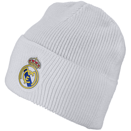 Čiapka adidas Real Madrid Woolie 2019/20