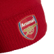 Čiapka adidas Arsenal Beanie 2019/20
