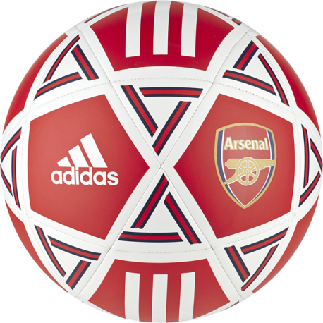 Futbalová lopta adidas Arsenal Capitano