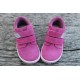 Detské barefoot topánky Jonap B1 - ružová