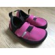 Detské barefoot topánky Pegres B30 - ružová