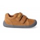 Detské barefoot topánky Protetika Lars - beige