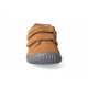 Detské barefoot topánky Protetika Lars - beige
