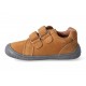 Detské barefoot topánky Protetika Lars - beige