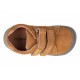 Detské barefoot topánky Protetika Lars - beige