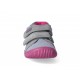 Detské barefoot topánky Protetika Dony pink