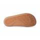 Detské plátené barefoot topánky Froddo G1700283-2 lilac