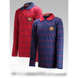 Polokošela FC Barcelona Stripe