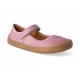 Detské barefoot baleríny Froddo G3140124-2 - pink