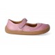 Detské barefoot baleríny Froddo G3140124-2 - pink