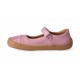 Detské barefoot baleríny Froddo G3140124-2 - pink