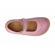 Detské barefoot baleríny Froddo G3140124-2 - pink