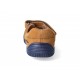 Detské barefoot sandálky Protetika Berg - beige