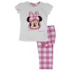 Pyžamo Minnie Mouse