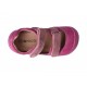 Destské barefoot sandálky Protetika Berg - pink