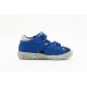 Detské barefoot sandálky Jonap B8MF - modrá