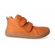 Detská barefoot členková obuv Froddo G3110195-1 - orange