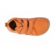 Detská barefoot členková obuv Froddo G3110195-1 - orange