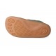 Detská barefoot členková obuv Froddo G3110195-6 - olive