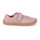 Detské barefoot topánky Froddo G3130198-6 - pink