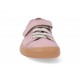 Detské barefoot topánky Froddo G3130198-6 - pink