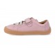 Detské barefoot topánky Froddo G3130198-6 - pink