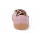 Detské barefoot topánky Froddo G3130198-6 - pink