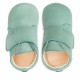 Barefoot capačky Froddo Prewalkers - mint