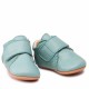 Barefoot capačky Froddo Prewalkers - mint