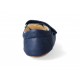 Barefoot sandálky Froddo Prewalkers - dark blue