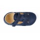 Barefoot sandálky Froddo Prewalkers - dark blue
