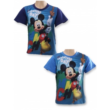 Detské tričko Mickey Mouse