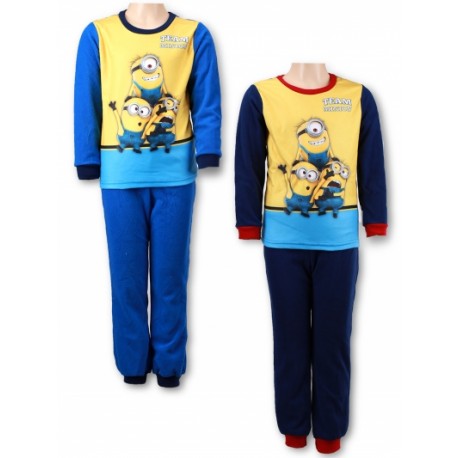Detské pyžamo Minions "Polar"