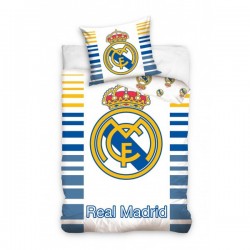Posteľné obliečky Real Madrid 8033